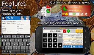 Shopping List for Grocery screenshot 4