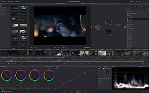 Davinci Resolve Course screenshot 2