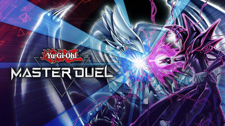 Yu Gi Oh Master Duel screenshot 3