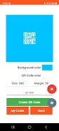 QR Maker screenshot 2