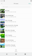 My File manager - file browser screenshot 5