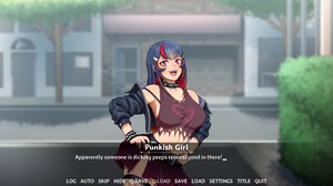 Coill City screenshot 2