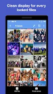 File locker - Lock my files screenshot 3