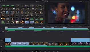 Davinci Resolve Course screenshot 5