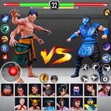 Kung Fu Karate Fighting Games APK