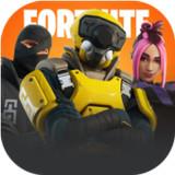 BATTLE ROYALE CHAPTER3 SEASON3 APK