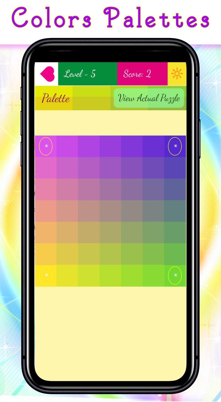 I Love Hue 2 screenshot 2