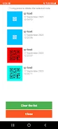 QR Maker screenshot 4