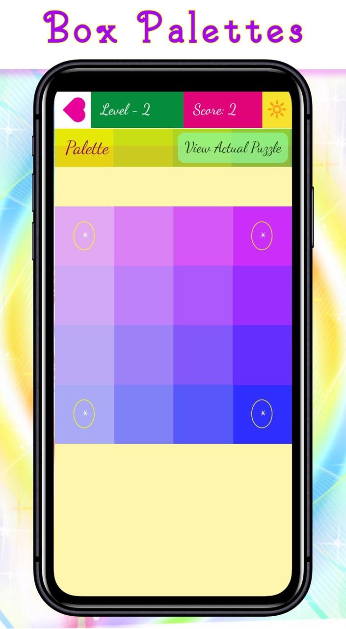 I Love Hue 2 screenshot 5