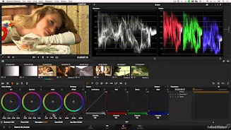 Davinci Resolve Course screenshot 4