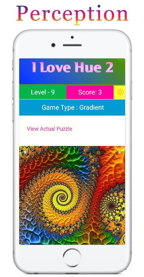 I Love Hue 2 screenshot 4