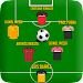 Lineup11 - Football Team Maker APK