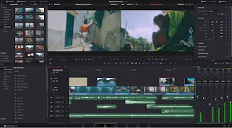 Davinci Resolve Course screenshot 3