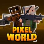 Pixel Z Hunter2 3D APK