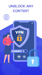 Smart VPN screenshot 3