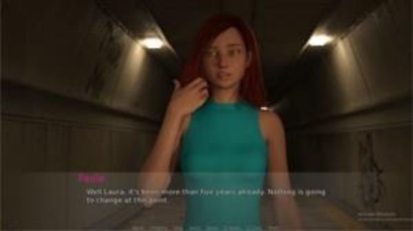 The Theater Of Sinners screenshot 2