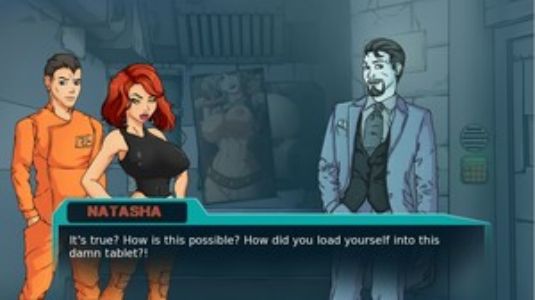 Heroes Rise: Prison Break screenshot 2