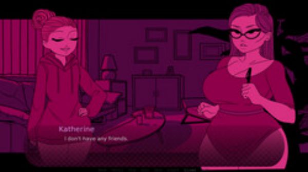 Kissing Therapy screenshot 3