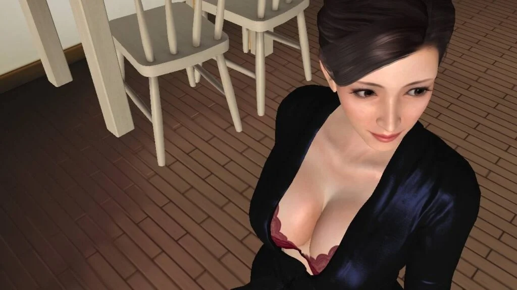 Stepmother Love screenshot 1