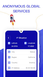 Smart VPN screenshot 4