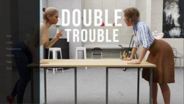 Double Trouble screenshot 1