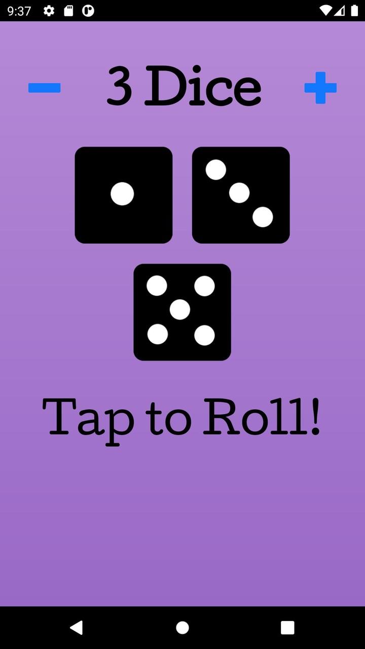 Dice Roll screenshot 3