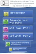 Beyond Affirmations Meditation screenshot 2