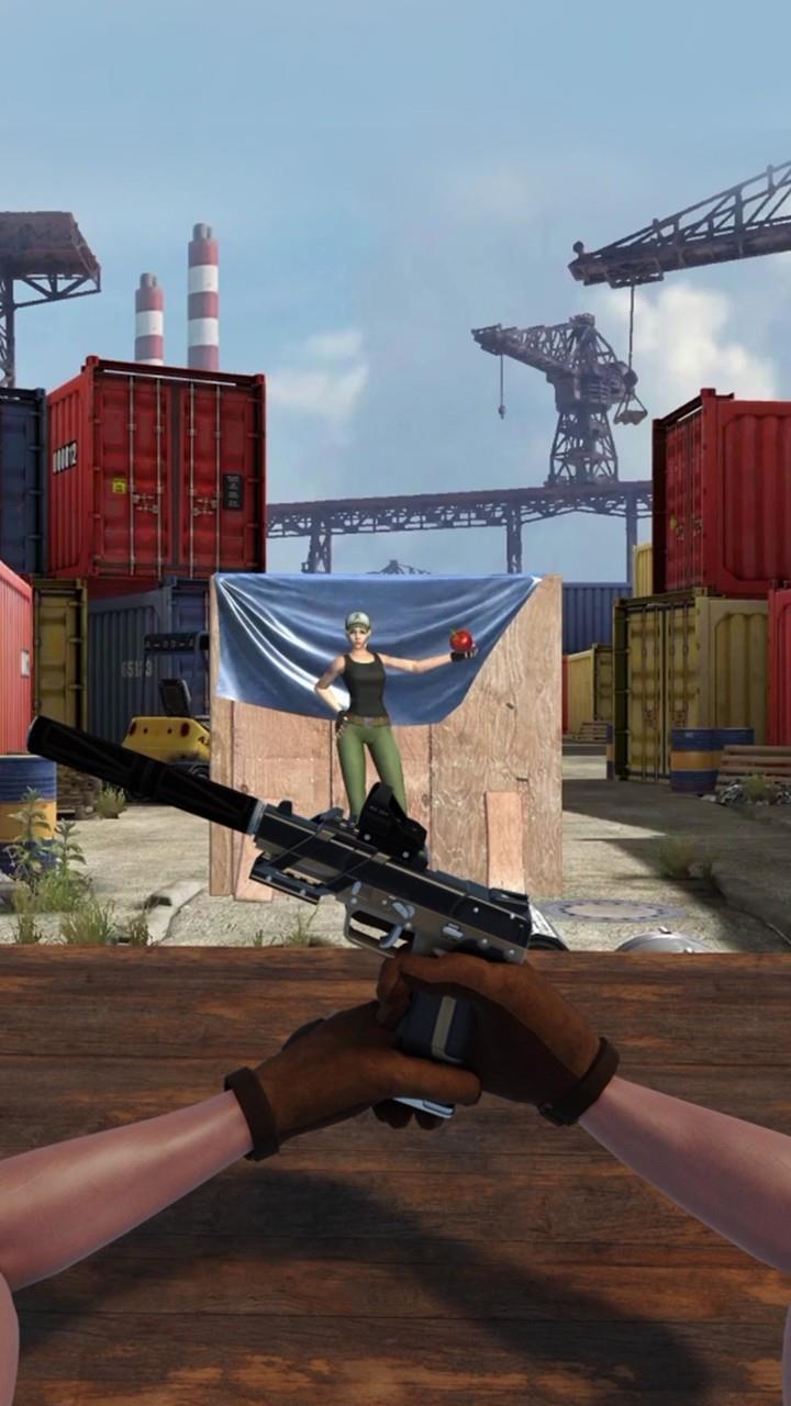 Shooting Club screenshot 3