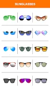 Sunglasses Photo Editor 2023 screenshot 5