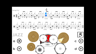 How to play Drums screenshot 6