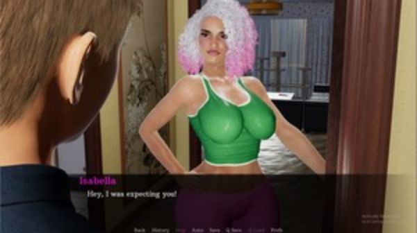 PoVeşti: Childhood Drama screenshot 1