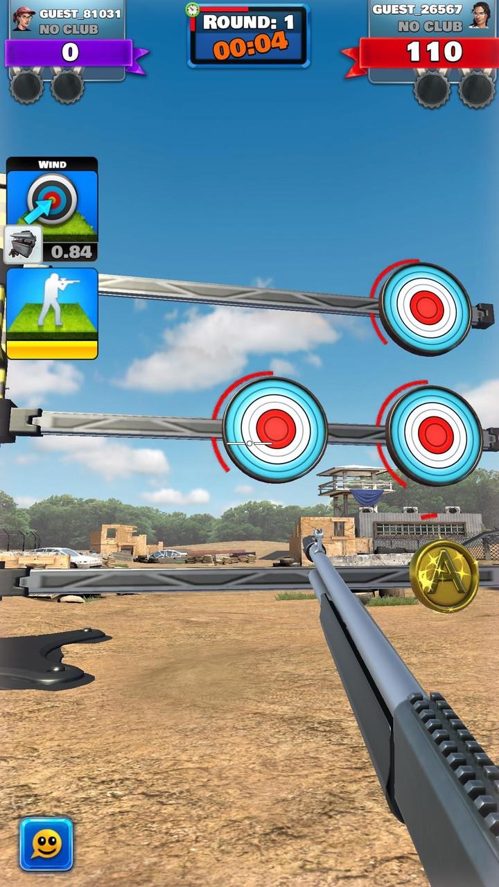 Shooting Club screenshot 5