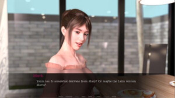 Far-Off Friends screenshot 3