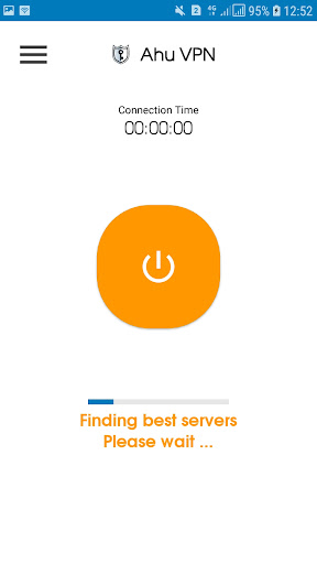 Ahu VPN - Fast & Secure screenshot 3