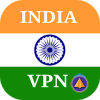VPN INDIA - Turbo Fast Access APK