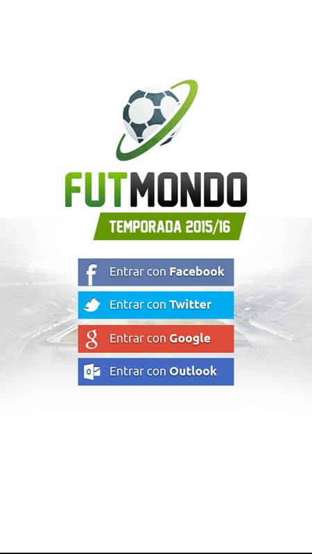 futmondo screenshot 3