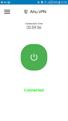 Ahu VPN - Fast & Secure screenshot 4