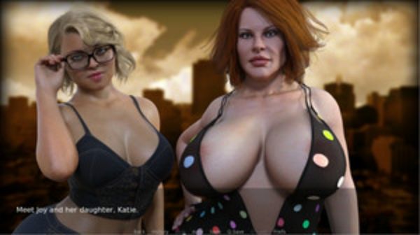 Slutty Town screenshot 3