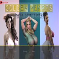 Golden Hearts and Dark Mysteries APK