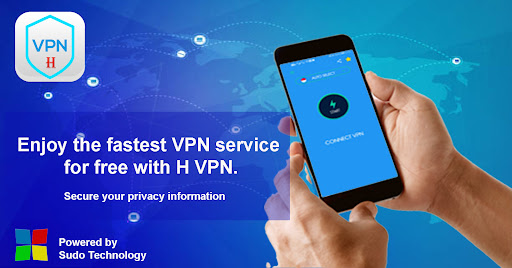 H VPN - Super Fast & Proxy screenshot 1