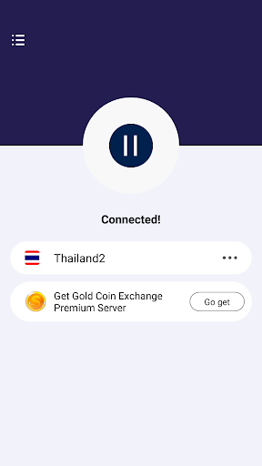 VPN Thailand - Use Thai IP screenshot 4