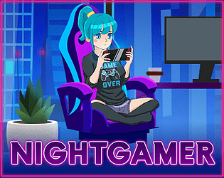 Nightgamer APK