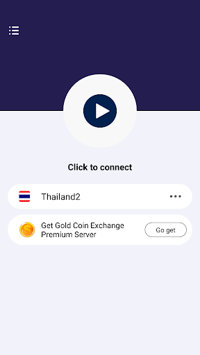 VPN Thailand - Use Thai IP screenshot 2