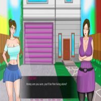 Amy’s Ecstasy APK