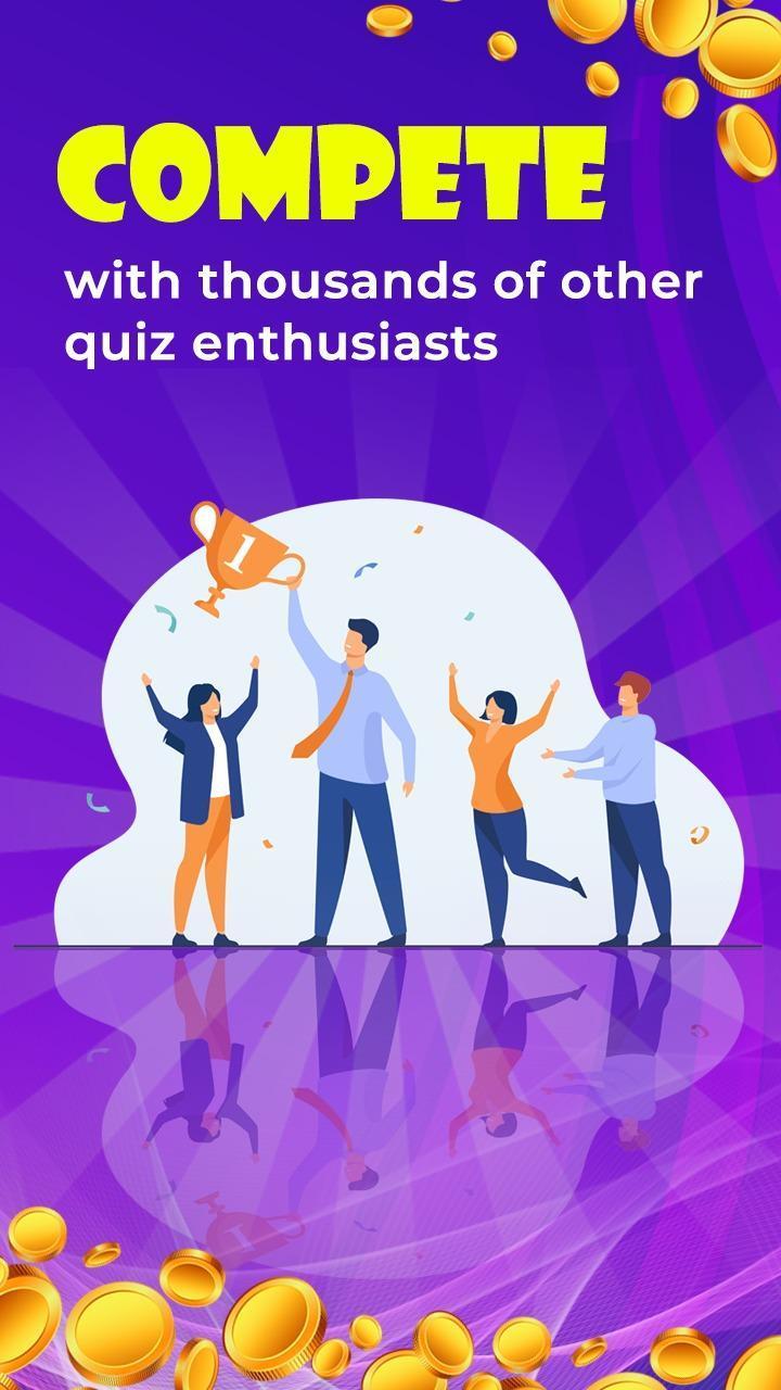 Qureka: Play Quizzes & Learn screenshot 3