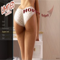 Horny Love APK