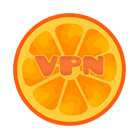 VPN Orange – Fast Speed VPN APK