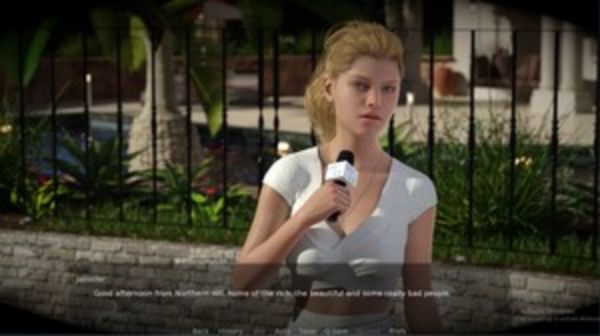 Isabella screenshot 3