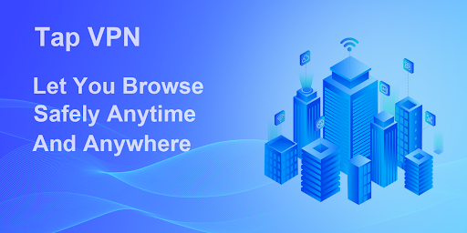 Tap VPN Pro screenshot 1