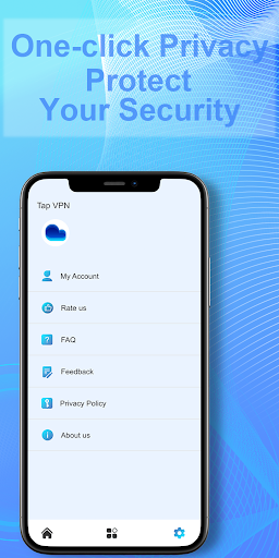 Tap VPN Pro screenshot 4